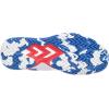 imageKSwiss Mens Ultrashot Team Tennis ShoeWhiteClassic BlueBerry Red