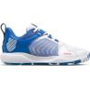 imageKSwiss Mens Ultrashot Team Tennis ShoeWhiteClassic BlueBerry Red