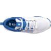imageKSwiss Mens Ultrashot Team Tennis ShoeWhiteClassic BlueBerry Red