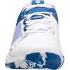 imageKSwiss Mens Ultrashot Team Tennis ShoeWhiteClassic BlueBerry Red