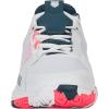 imageKSwiss Mens Ultrashot Team Tennis ShoeWhiteStargazerNeon Blaze