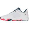 imageKSwiss Mens Ultrashot Team Tennis ShoeWhiteStargazerNeon Blaze