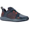 imageKSwiss Mens Ultrashot Team Tennis ShoeWindward BlueOrion BlueScarlet Ibis