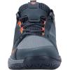 imageKSwiss Mens Ultrashot Team Tennis ShoeWindward BlueOrion BlueScarlet Ibis