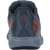 imageKSwiss Mens Ultrashot Team Tennis ShoeWindward BlueOrion BlueScarlet Ibis