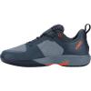 imageKSwiss Mens Ultrashot Team Tennis ShoeWindward BlueOrion BlueScarlet Ibis