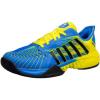 imageKSwiss Mens Pickleball Supreme ShoeBrilliant BlueOptic YellowBlack
