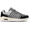 imageKSwiss Mens Rival Trainer T SneakerSmoked PearlLunar RockBlack