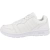 White Vapor Blue
