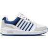 White/Classic Blue/Lunar Rock