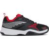 imageKSwiss Mens SpeedEx Tennis ShoeStretch LimoWhiteHigh Risk Red