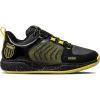 Black/Dark Shadow/Tennis Yellow