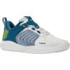 imageKSwiss Mens Ultrashot Team Tennis ShoeBrilliant WhiteCelestialEvening Primrose