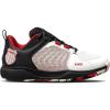 Stretch Limo/Bright White/High Risk Red