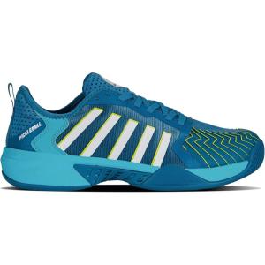 imageKSwiss Mens Pickleball Supreme ShoeCelestialScuba BlueBrilliant White