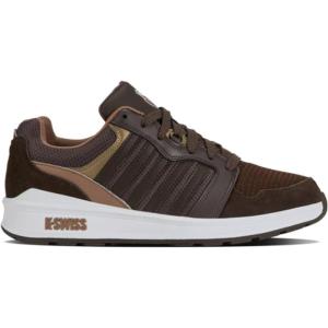 imageKSwiss Mens Rival Trainer T SneakerBlack