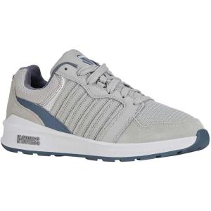 imageKSwiss Mens Rival Trainer T SneakerBrown