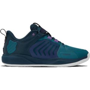 imageKSwiss Mens Ultrashot Team Tennis ShoeColonial BlueReflecting PondAmethyst OrchidBiscay Ba