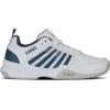 imageKSwiss Mens Court Express 2 Tennis ShoeWhiteStargazerVapor Blue