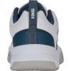 imageKSwiss Mens Court Express 2 Tennis ShoeWhiteStargazerVapor Blue