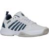 imageKSwiss Mens Court Express 2 Tennis ShoeWhiteStargazerVapor Blue