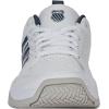 imageKSwiss Mens Court Express 2 Tennis ShoeWhiteStargazerVapor Blue