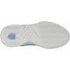 imageKSwiss Womens Hypercourt Express 2 HB  Clay Court Tennis ShoeLucent WhiteDutch CanalParadise Green