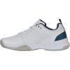 imageKSwiss Mens Court Express 2 Tennis ShoeWhiteStargazerVapor Blue
