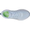 imageKSwiss Womens Melrose Tubes Lite SneakerIce BlueParadise Green