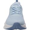 imageKSwiss Womens Melrose Tubes Lite SneakerIce BlueParadise Green