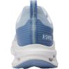 imageKSwiss Womens Melrose Tubes Lite SneakerIce BlueParadise Green