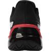 imageKSwiss Mens Ultrashot 4 Tennis ShoeWhiteBlackMars Red