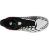 imageKSwiss Mens Ultrashot 4 Tennis ShoeWhiteBlackMars Red