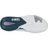 imageKSwiss Mens Ultrashot 4 Tennis ShoeWhiteStargazerNeon Blaze