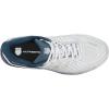 imageKSwiss Mens Ultrashot 4 Tennis ShoeWhiteStargazerNeon Blaze