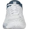 imageKSwiss Mens Ultrashot 4 Tennis ShoeWhiteStargazerNeon Blaze