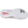 imageKSwiss Womens Ultrashot 4 HB Tennis Shoe  Herringbone Bottom for Clay CourtsWhiteOrchid PetalNeon Blaze