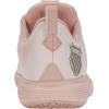 imageKSwiss Womens Ultrashot Team Tennis ShoeAlmost MauveSepia RosePale Neon Coral