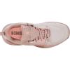 imageKSwiss Womens Ultrashot Team Tennis ShoeAlmost MauveSepia RosePale Neon Coral
