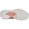 imageKSwiss Womens Ultrashot Team Tennis ShoeBlanc De BlancNile BlueDesert Flower