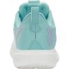 imageKSwiss Womens Ultrashot Team Tennis ShoeBrilliant WhiteAngel BlueSheer Lilac