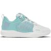 imageKSwiss Womens Ultrashot Team Tennis ShoeBrilliant WhiteAngel BlueSheer Lilac