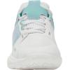 imageKSwiss Womens Ultrashot Team Tennis ShoeBrilliant WhiteAngel BlueSheer Lilac