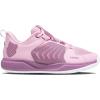 imageKSwiss Womens Ultrashot Team Tennis ShoeCameo PinkGrape NectarWhite