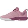 imageKSwiss Womens Ultrashot Team Tennis ShoeCameo PinkGrape NectarWhite