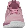 imageKSwiss Womens Ultrashot Team Tennis ShoeCameo PinkGrape NectarWhite