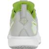 imageKSwiss Womens Ultrashot Team Tennis ShoeGray VioletWhiteLime Green