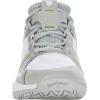 imageKSwiss Womens Ultrashot Team Tennis ShoeGray VioletWhiteLime Green