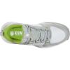 imageKSwiss Womens Ultrashot Team Tennis ShoeGray VioletWhiteLime Green