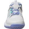 imageKSwiss Womens Ultrashot Team Tennis ShoeNimbus CloudNeon PurpleNeon Teal
